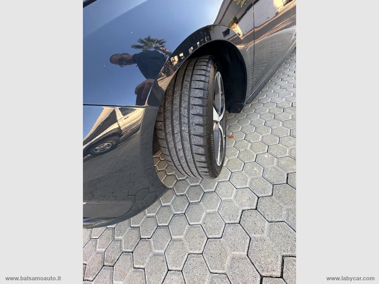 PEUGEOT 308 BlueHDi 130 S&S GT Line