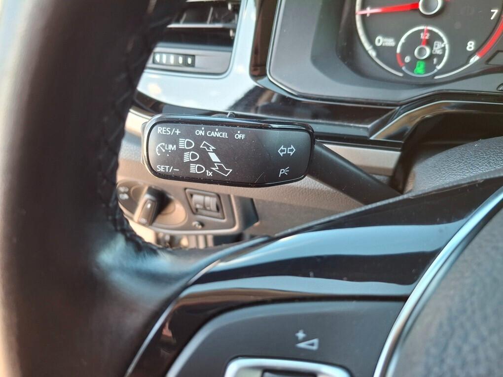 Volkswagen Polo 1.0 TGI 6 Marce Comfortline 2019