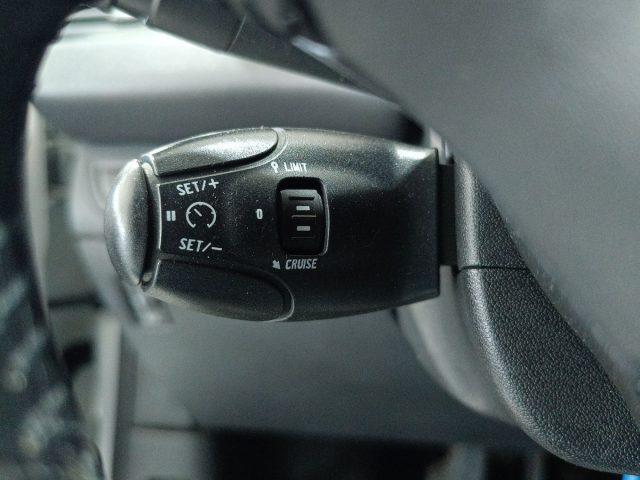 PEUGEOT 208 1° serie BlueHDi 100 S&S 5 porte Allure