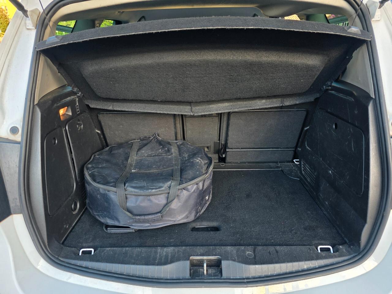 Opel Meriva 1.4 GPL BENZINA