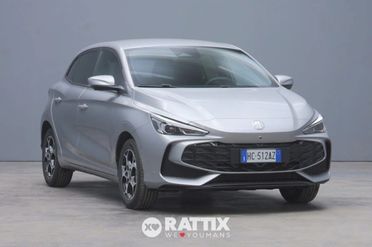 MG MG3 1.5 Hybrid+ Luxury Auto