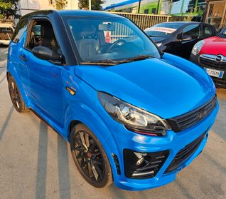 Ligier JS JS50 DCI Sport Ultimate Ice Tec