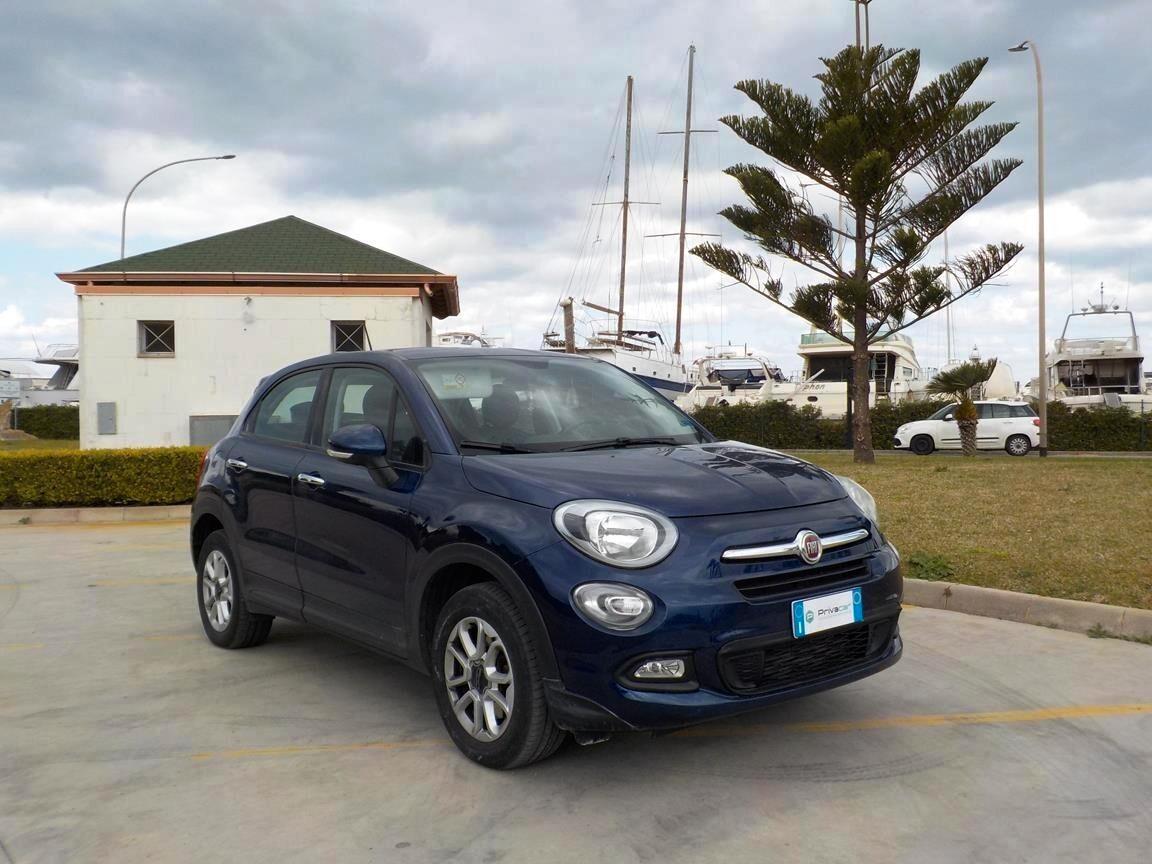 Fiat 500X 1.6 MultiJet 120 CV Pop Star