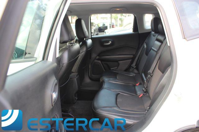 JEEP Compass 1.6 Multijet II 2WD Longitude NEOPATENTATI