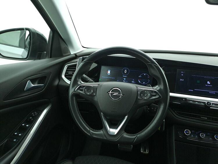 Opel Grandland GS Line BR663867 1.5 Diesel 131CV