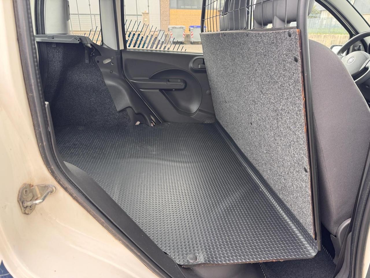 Fiat Panda 1.2 Van Active 2 posti 146000 KM