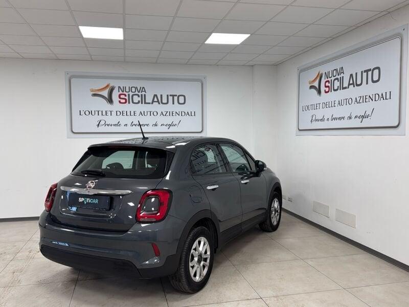 FIAT 500X 500X 1.3 MultiJet 95 CV Club