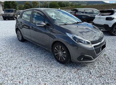 Peugeot 208 PureTech 82 5 porte Allure 40 mila km