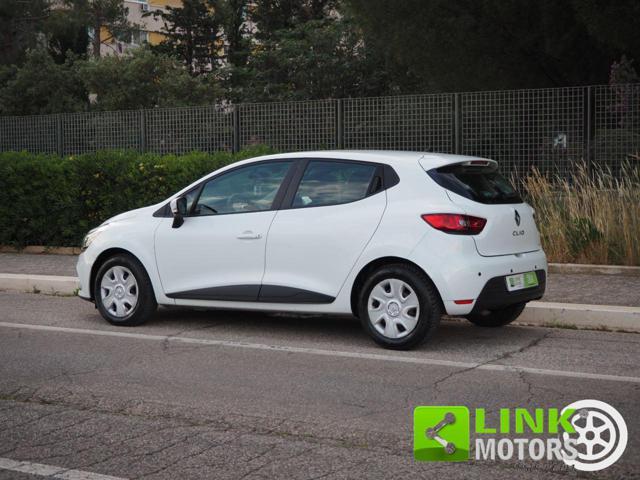 RENAULT Clio dCi 8V 75 CV Start&Stop 5 porte Energy Intens