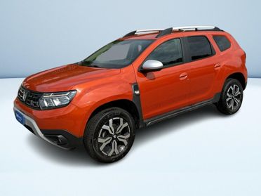 Dacia Duster 1.0 TCe GPL Prestige up SL DaciaPlus 4x2