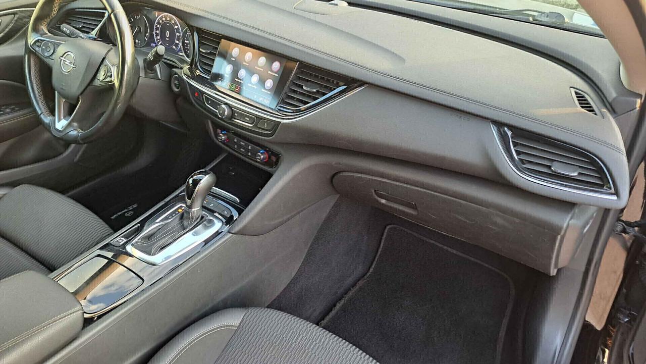 Opel Insignia 1.6 CDTI 136 Sports Tourer Automatica