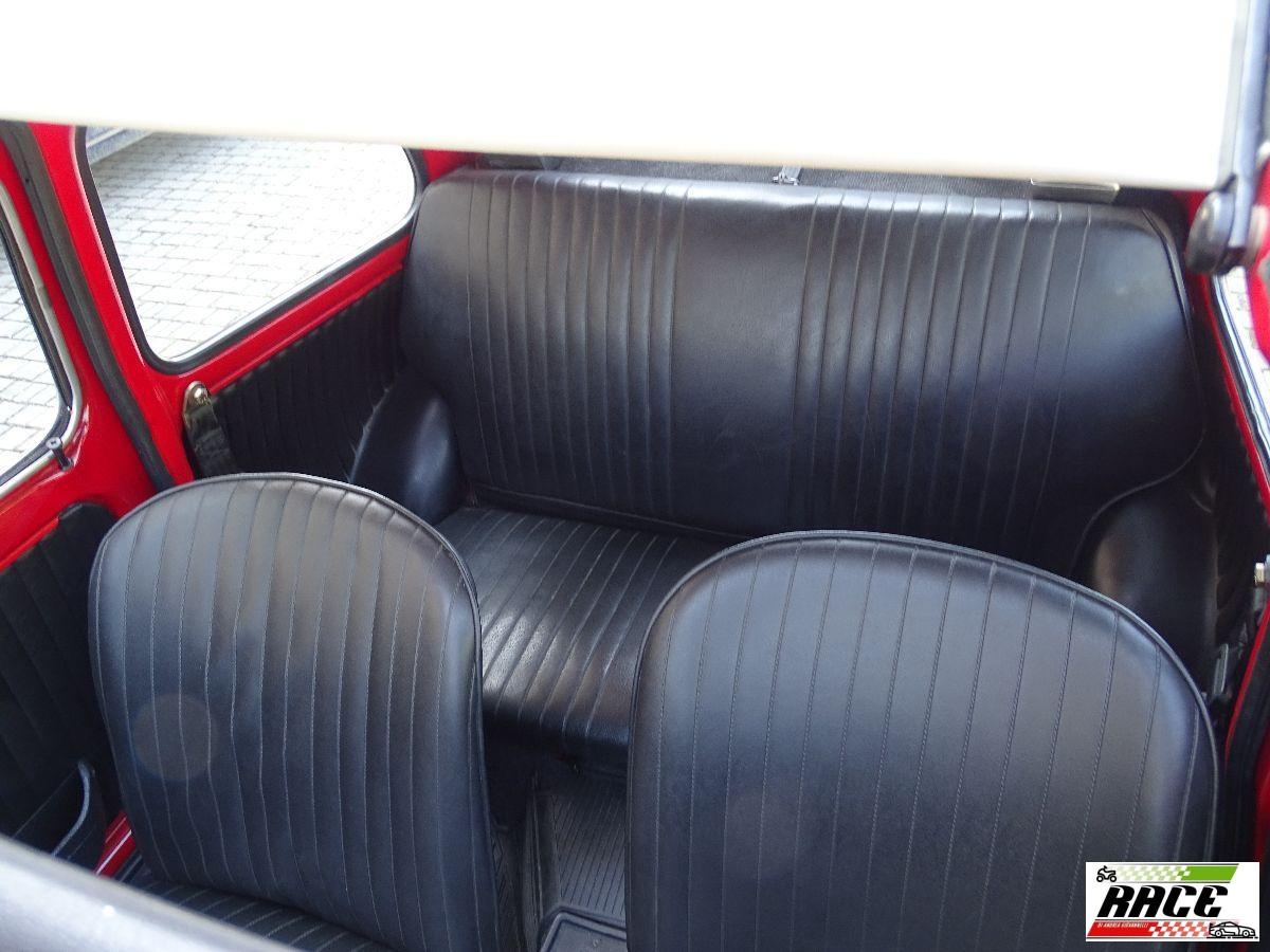 FIAT - 500 L