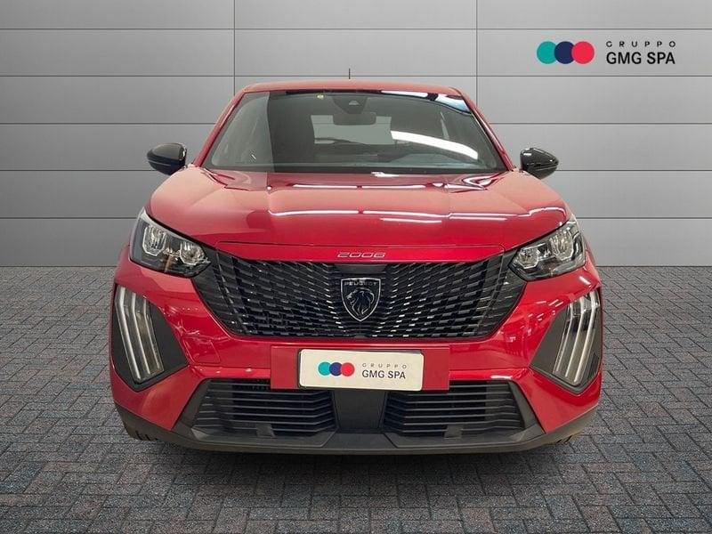 Peugeot 2008 1.2 puretech Active s&s 100cv