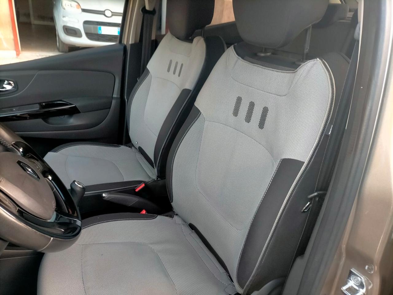 Renault Captur 1.5 dCi 8V 90 CV Start&Stop Energy R-Link