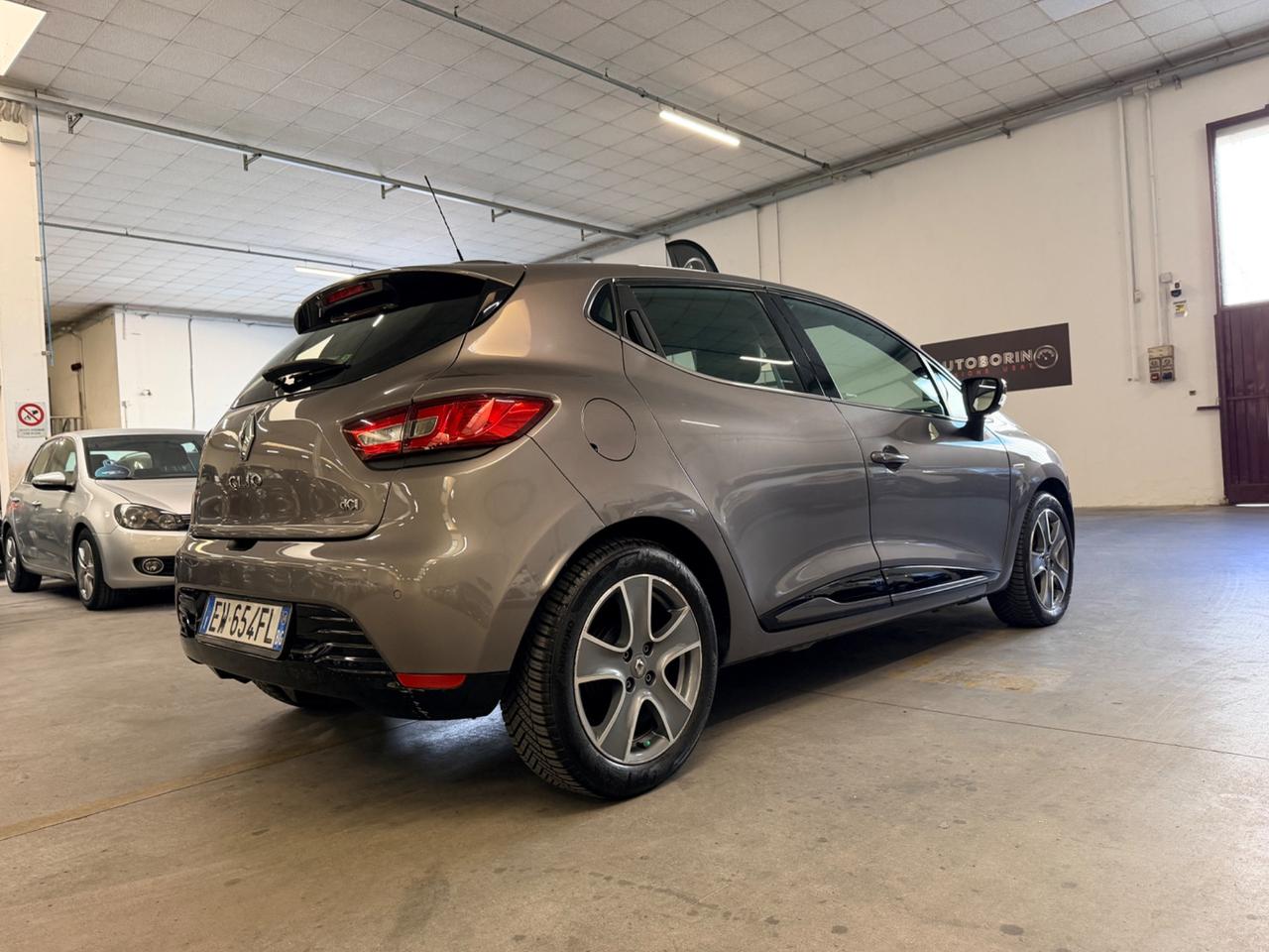 Renault Clio 1.5 dCi 8V 75CV 5 porte Costume National