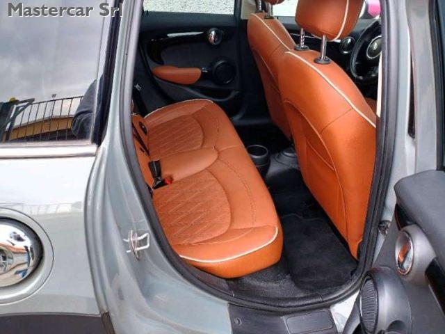 MINI Cooper S IV F55 2021 5p 5p 2.0 Business auto Navi- GG475RE