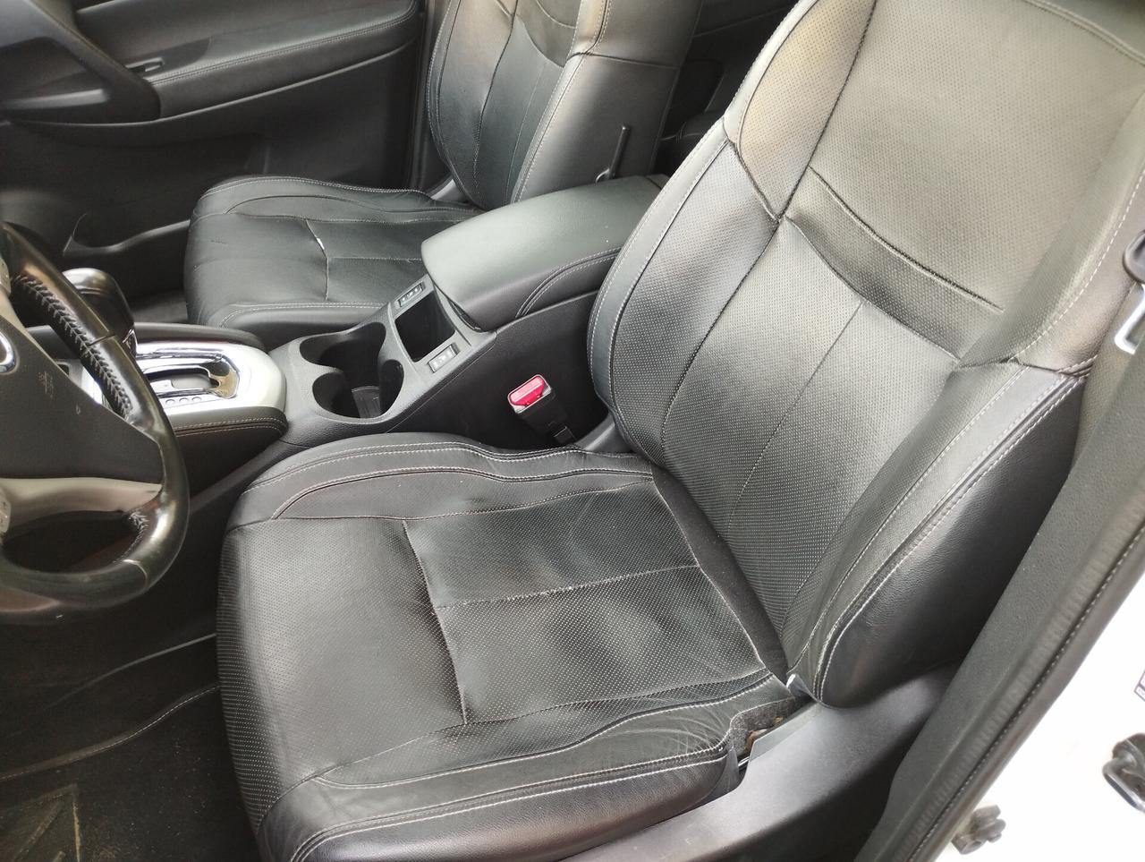 Nissan Qashqai 1.6 dCi DPF Tekna Automatica