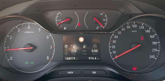 Opel Grandland X 1.5 diesel Ecotec 130cv Design Line