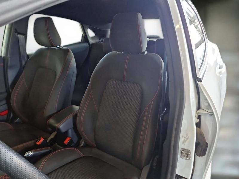 FORD PUMA 1.0 ECOBOOST HYBRID 125 CV ST-LINE SUV