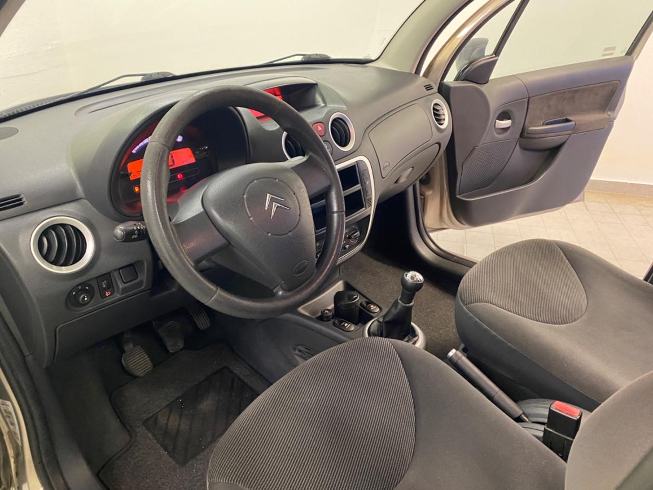 Citroen C3 1.1 Gold by Pinko