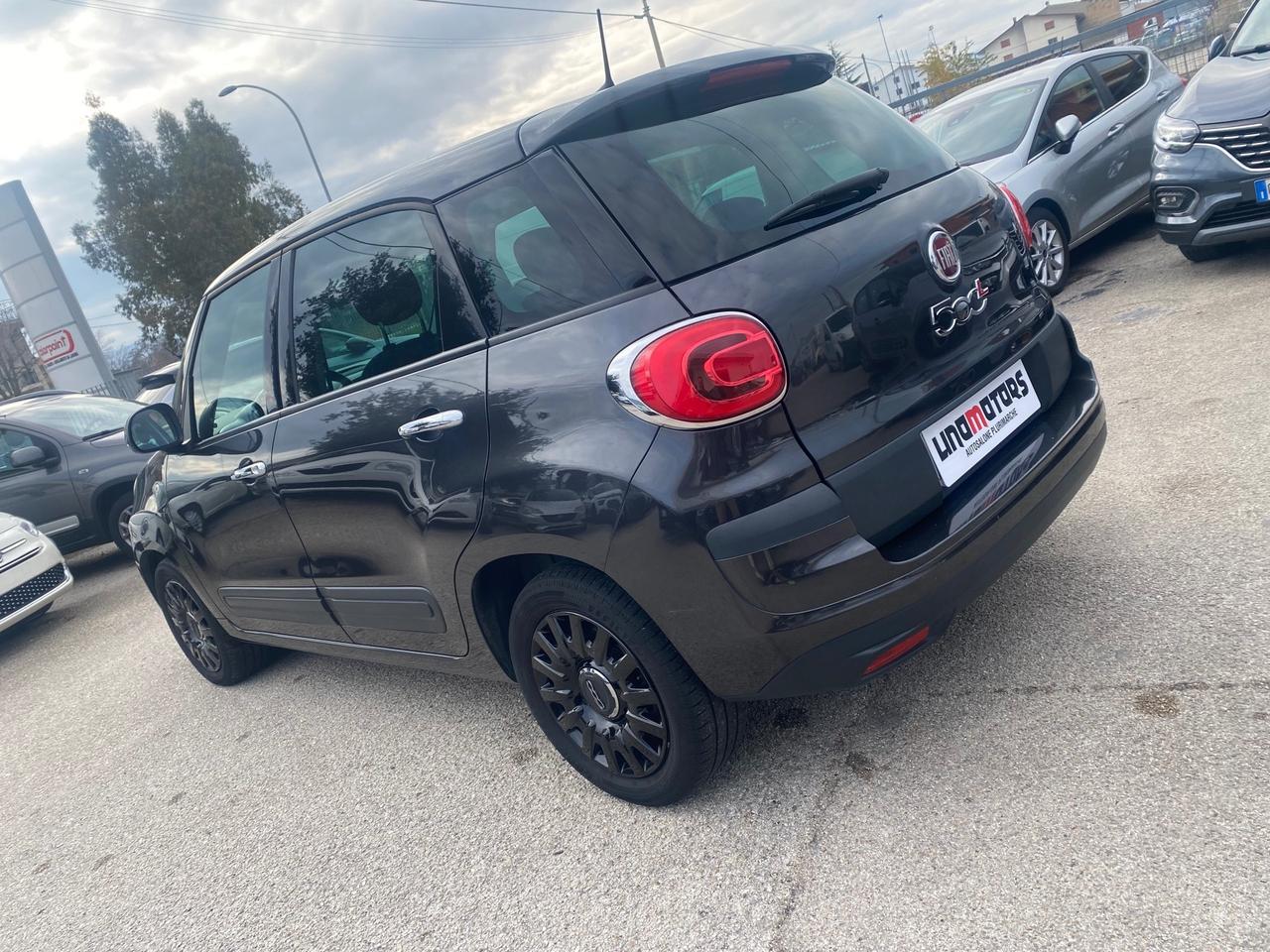 Fiat 500L Pro 1.6 MJT 120CV Mirror 4 posti (N1)