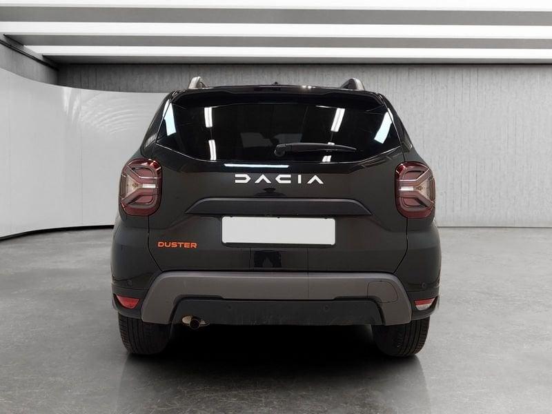 Dacia Duster 1.0 tce SL Extreme Gpl 4x2 100cv