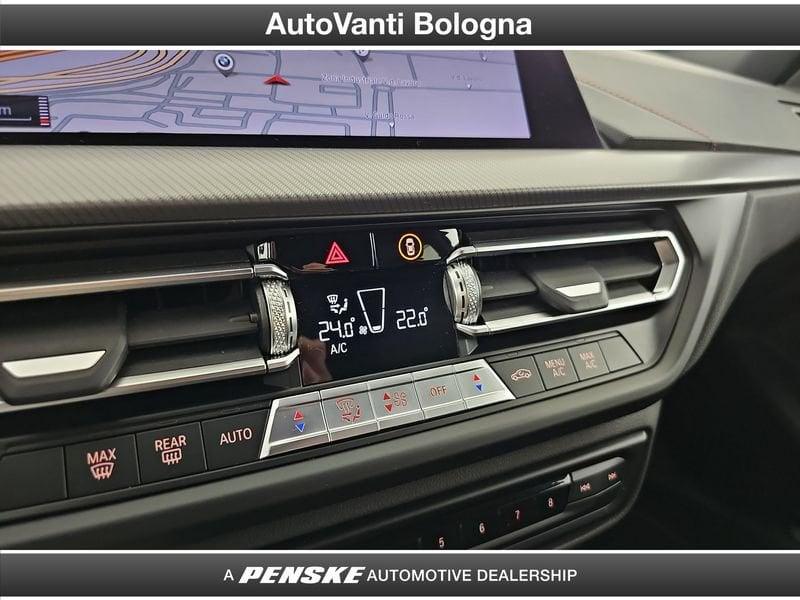 BMW Serie 1 128ti 5p. Msport