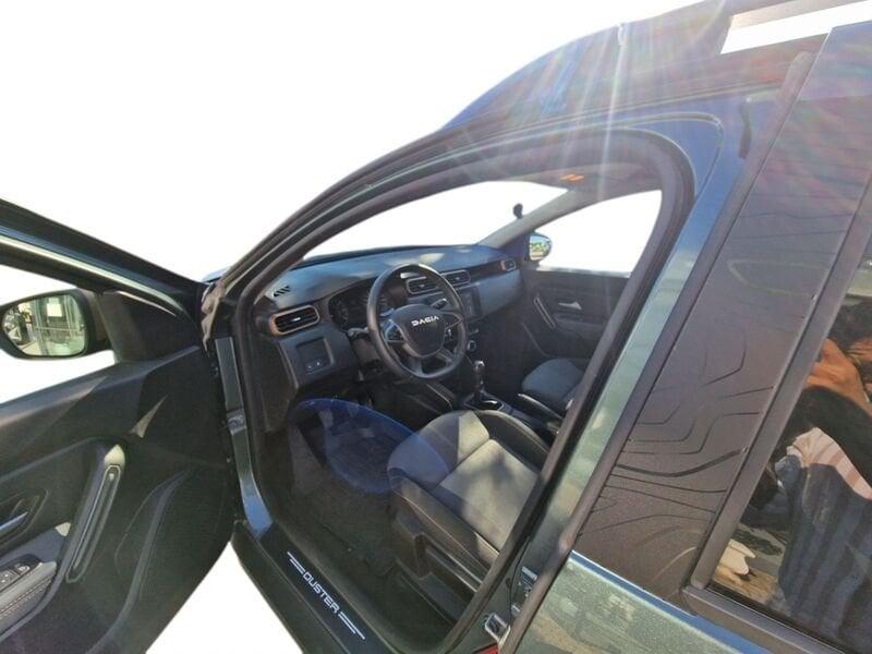 Dacia Duster Duster 1.0 tce Extreme Gpl 4x2 100cv
