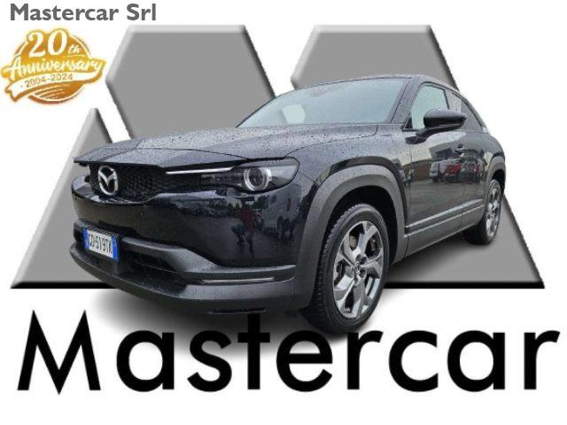 MAZDA MX-30 MX-30 35,5kWh Launch Edition - targa GD519TK