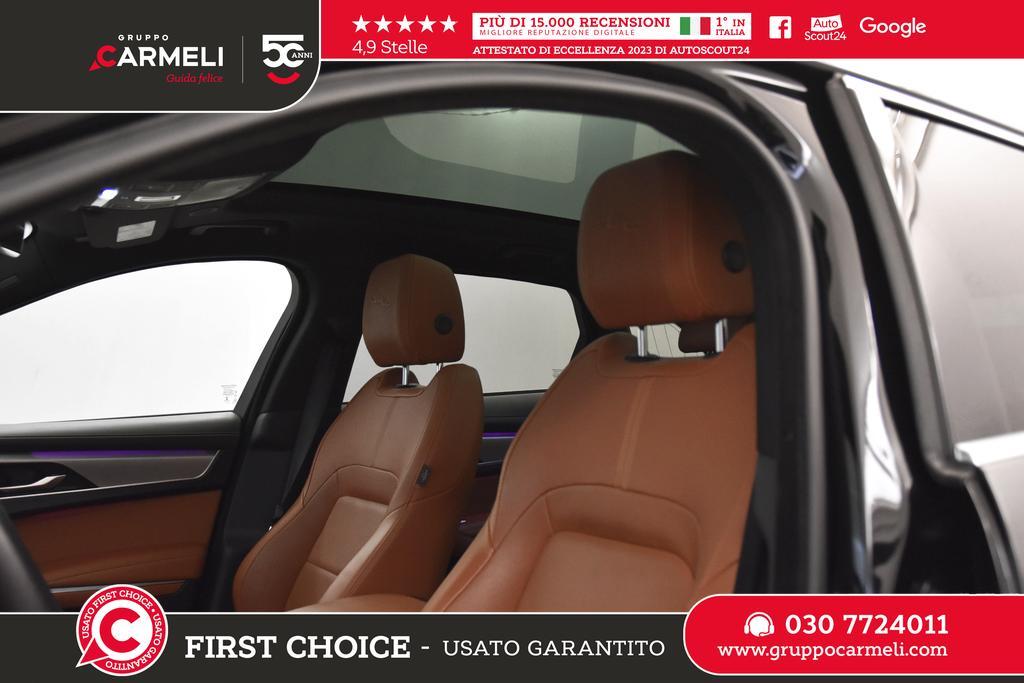 Jaguar F-Pace 2.0 D204 R-Dynamic S AWD Auto