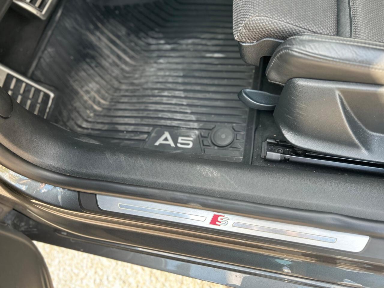 Audi A5 SPB 2.0 TDI 190 CV ultra Business