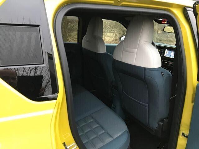 Fiat Grande Panda 1.2 Hybrid 110 CV S&S La Prima