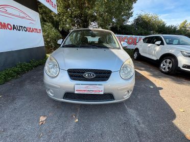 Kia Picanto 1.0 12V Town Bi-Fuel