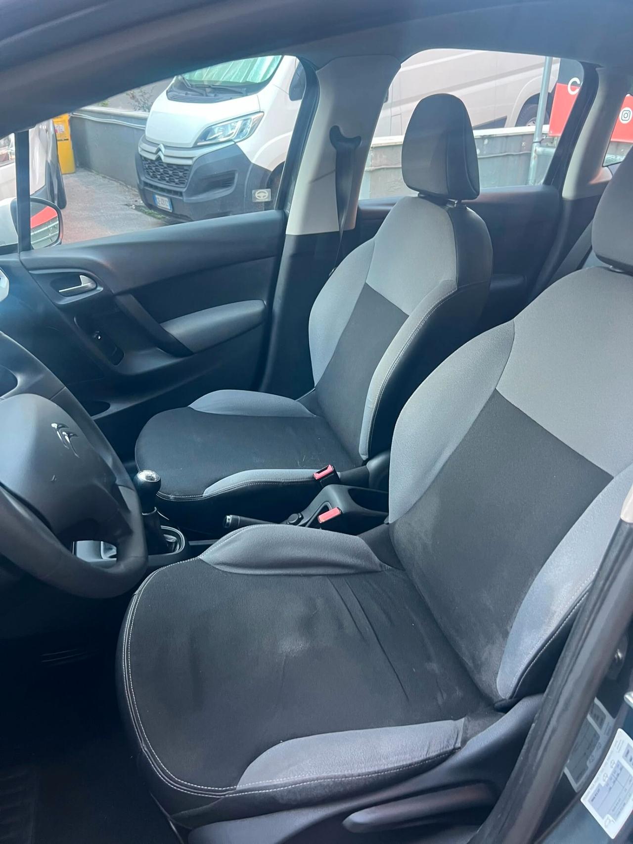 Citroen C3 1.4 HDi 70 Attraction