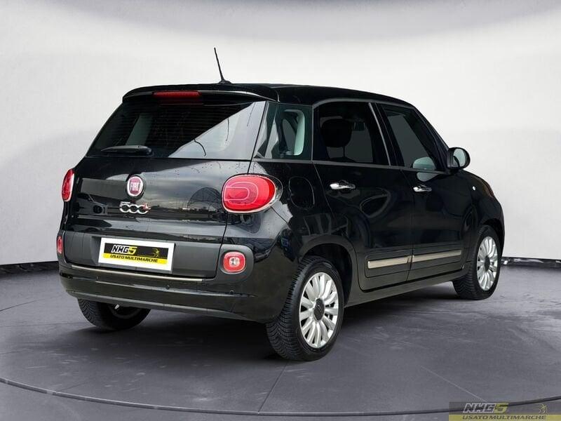 FIAT 500L 500L 1.3 Multijet 85 CV Pop Star