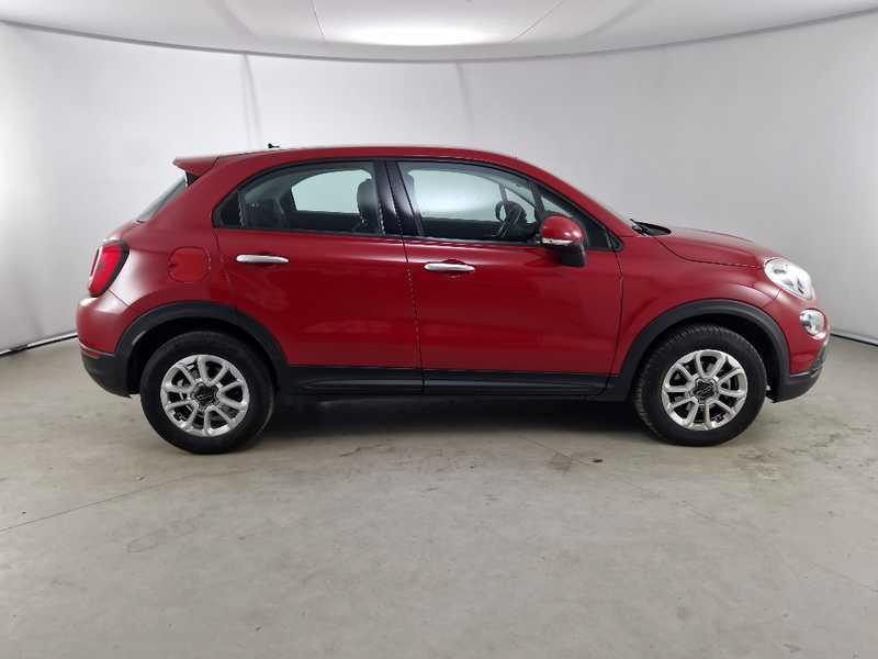 FIAT 500X 1.6 Mjet 120cv 4x2 Business