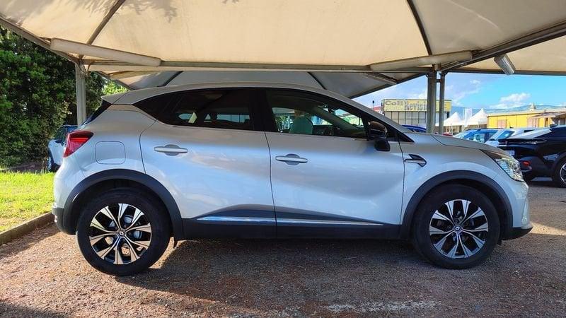 Renault Captur Captur 1.0 tce Techno Gpl 100cv