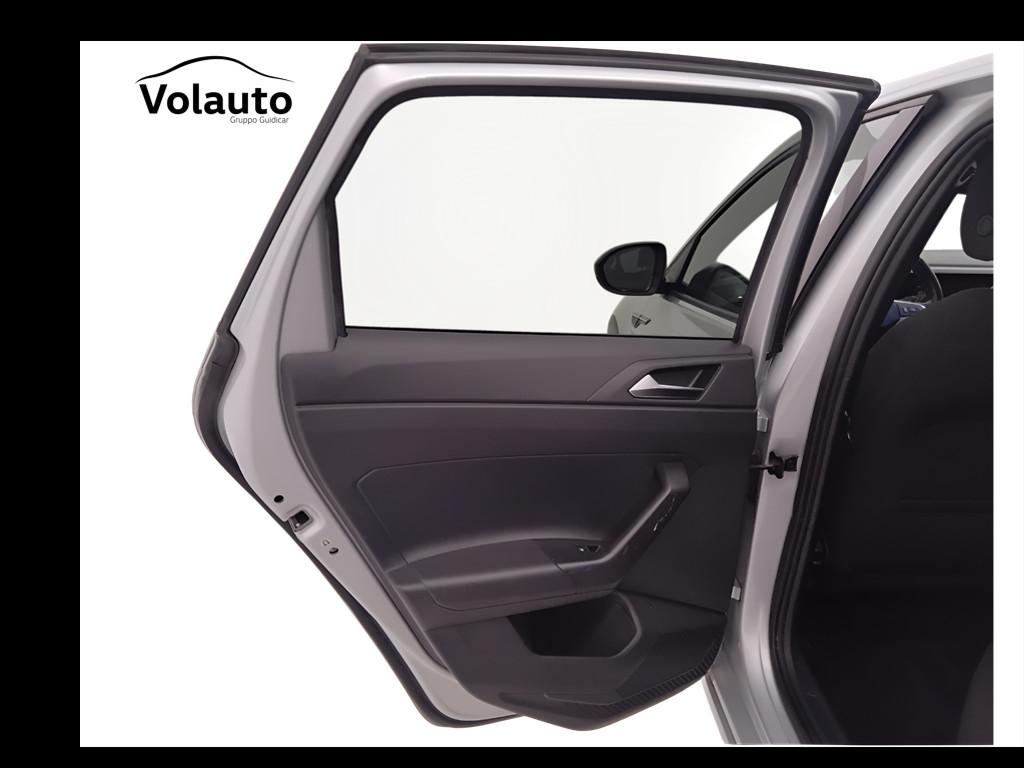 VOLKSWAGEN Taigo - Taigo 1.0 tsi R-Line 110cv