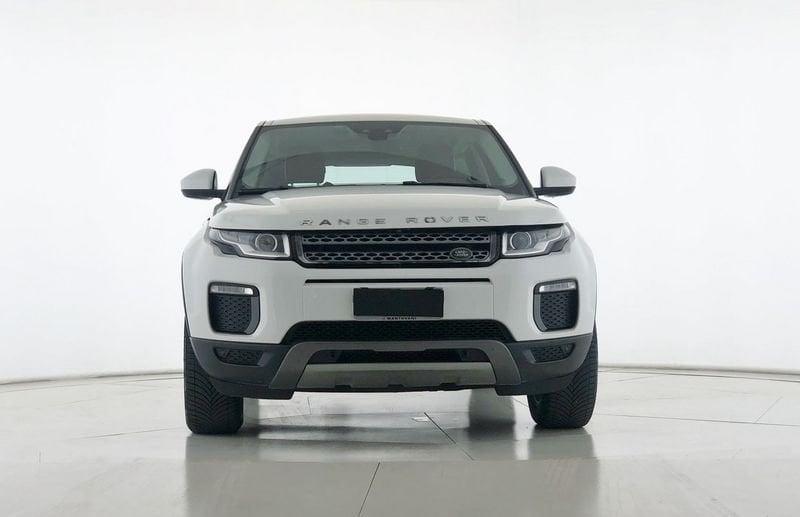 Land Rover RR Evoque 2.0 TD4 150 CV 5p. Business Edition SE