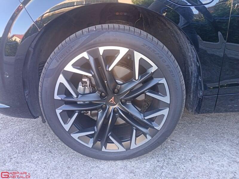 CUPRA Terramar 1.5 e-HYBRID DSG Impulse PHEV