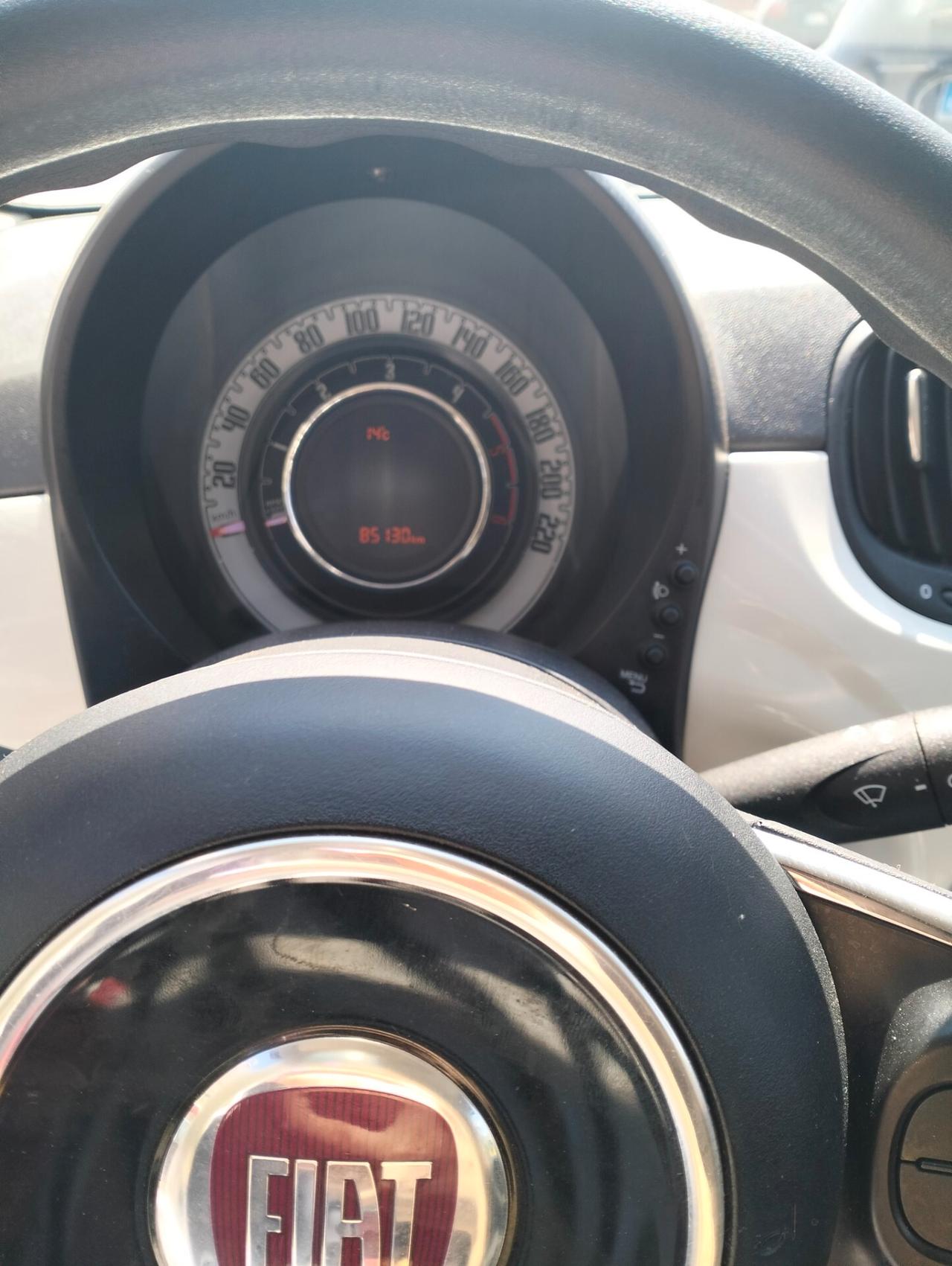 Fiat 500 1.3 Multijet 95 CV Pop