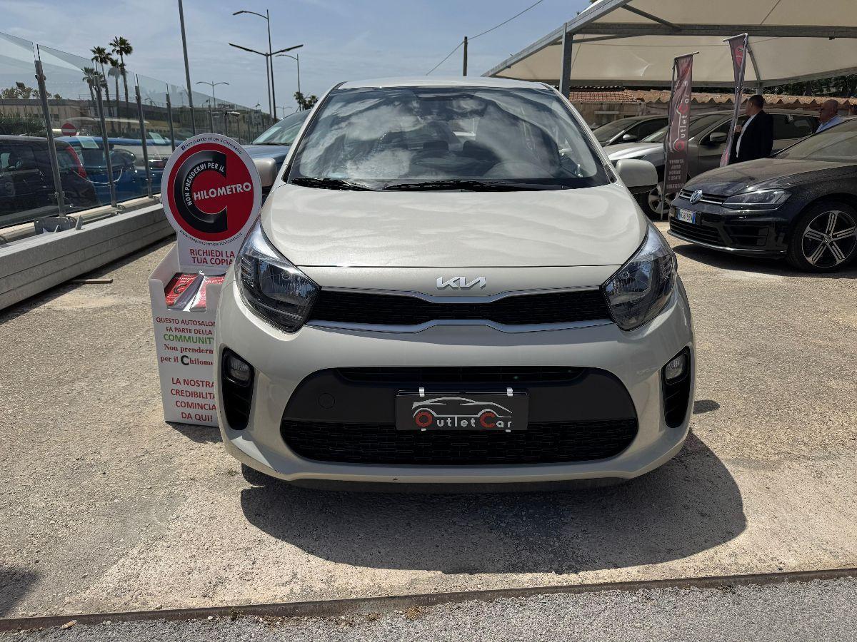 KIA - Picanto - 1.0 12V 5p. Urban
