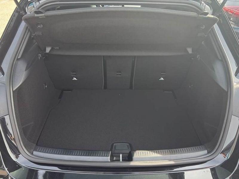 Mercedes-Benz Classe A 35 AMG 4Matic