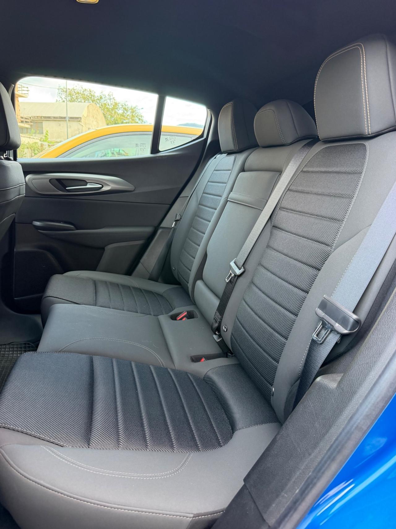 Alfa Romeo Tonale 1.6 diesel 130 CV TCT6 Ti