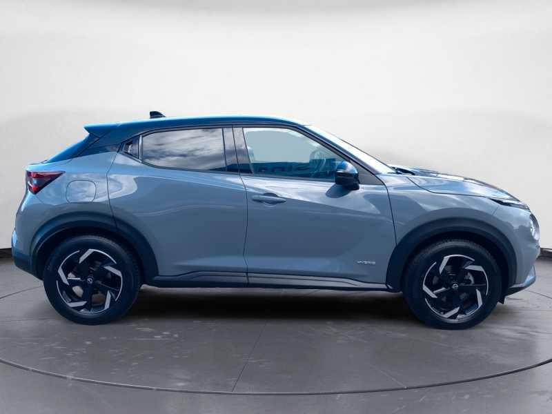 NISSAN Juke 1.6 hev N-Connecta #Fullhybrid