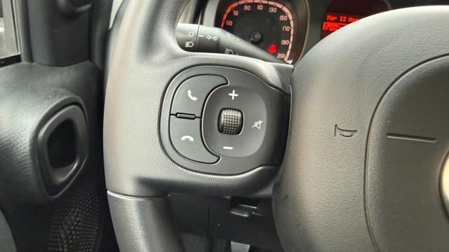 FIAT Panda 1.0 FIREFLY S&S HYBRID CITY LIFE*CARPLAY*USB*