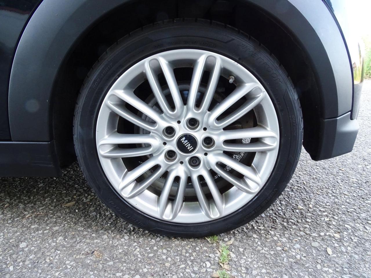 MINI Mini 1.5 Cooper Classic Cabrio