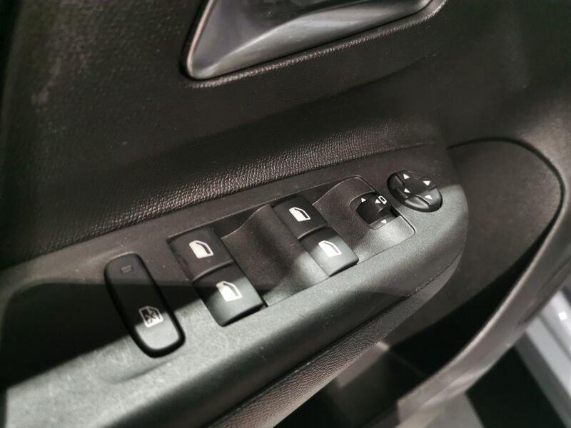 Opel Corsa Corsa 1.2