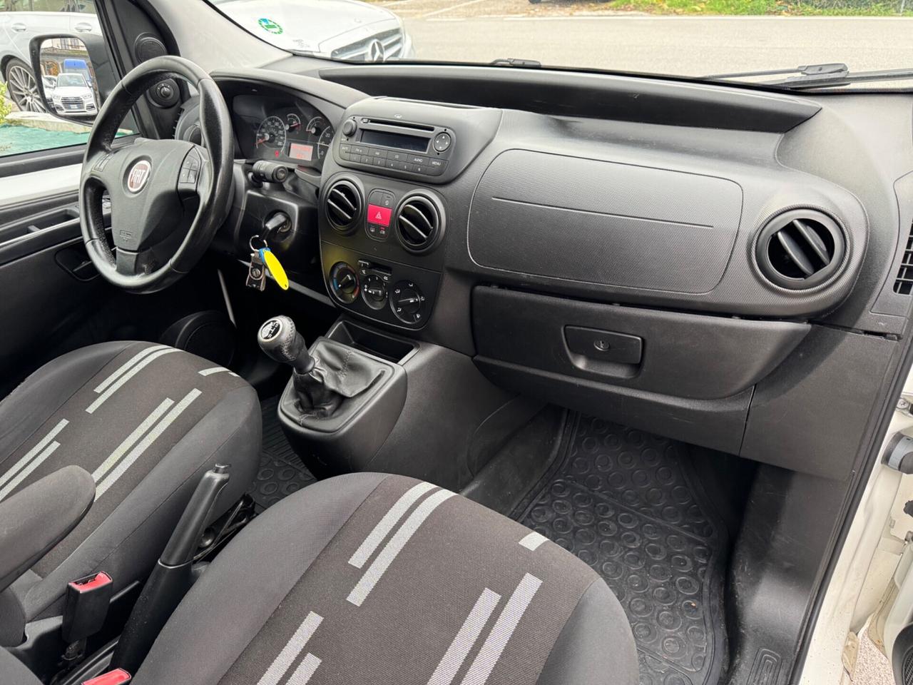 Fiat Fiorino 1.3 MJT 75CV Furgone