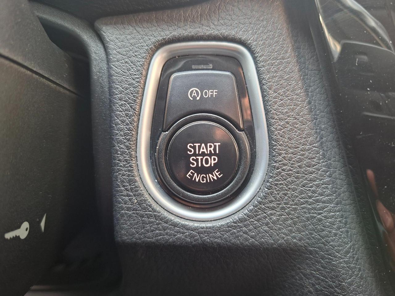 BMW Serie 3 Touring 320d Touring Business Advantage auto